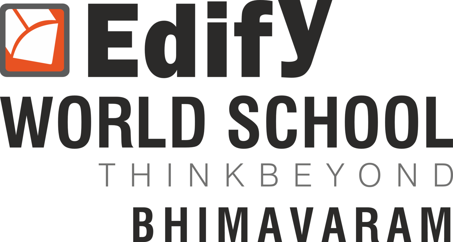 Edify World School Bhimavaram